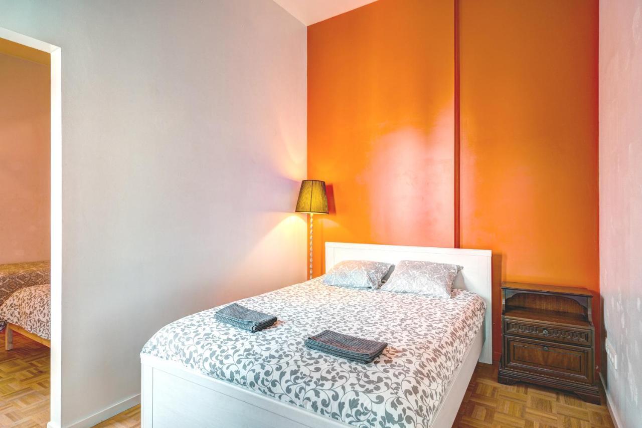 Three Bedroom Marble Apartment In The Heart Of Antwerp Luaran gambar